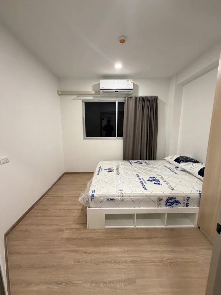 ให้เช่า Sena Kith Bangna - KM.29 1 ห้องนอน 1 ห้องน้ำ เฟอร์และสิ่งอำนวยความสะดวกครบครัน ห้ามพลาด