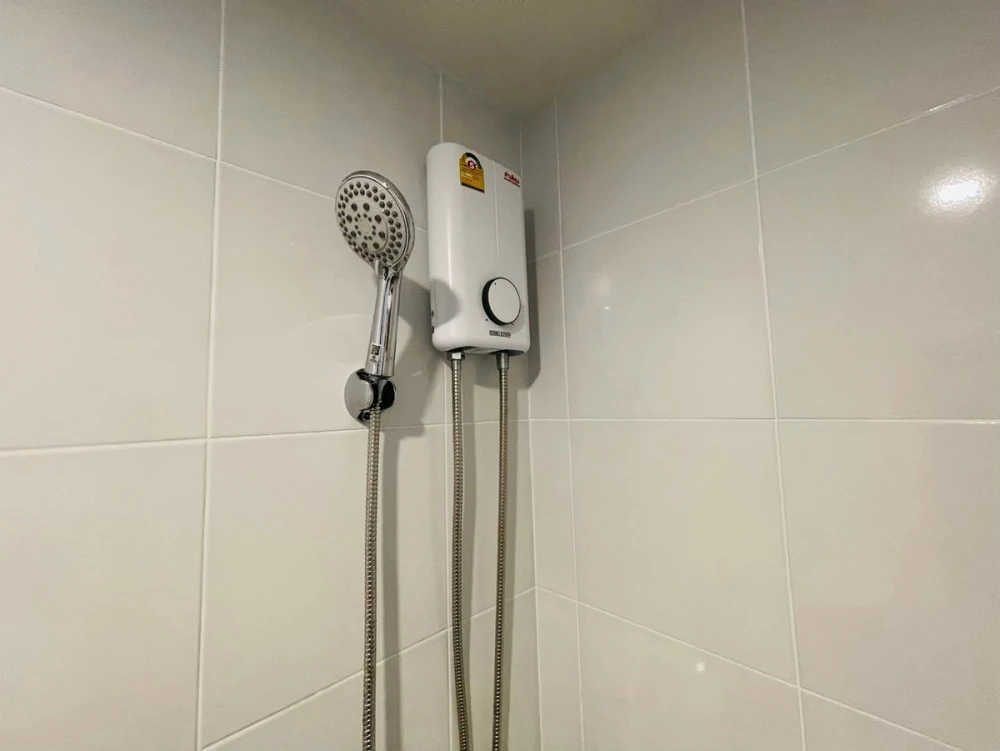 ให้เช่า Sena Kith Chalong Krung-Ladkrabang ชั้น 3 ห้องแต่งครบ พร้อมอยู่ จองเลย