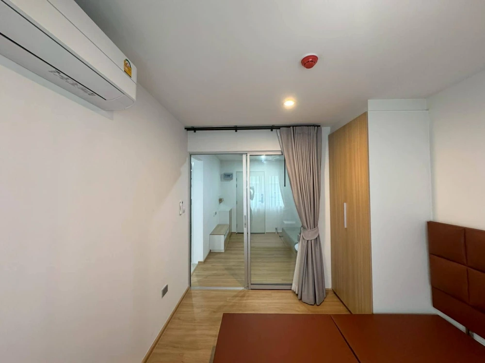 ให้เช่า Sena Kith Chalong Krung-Ladkrabang ห้องชั้น 4 ทำเลดี สิ่งอำนวยความสะดวกครบครัน รีบจองเลยจ้า