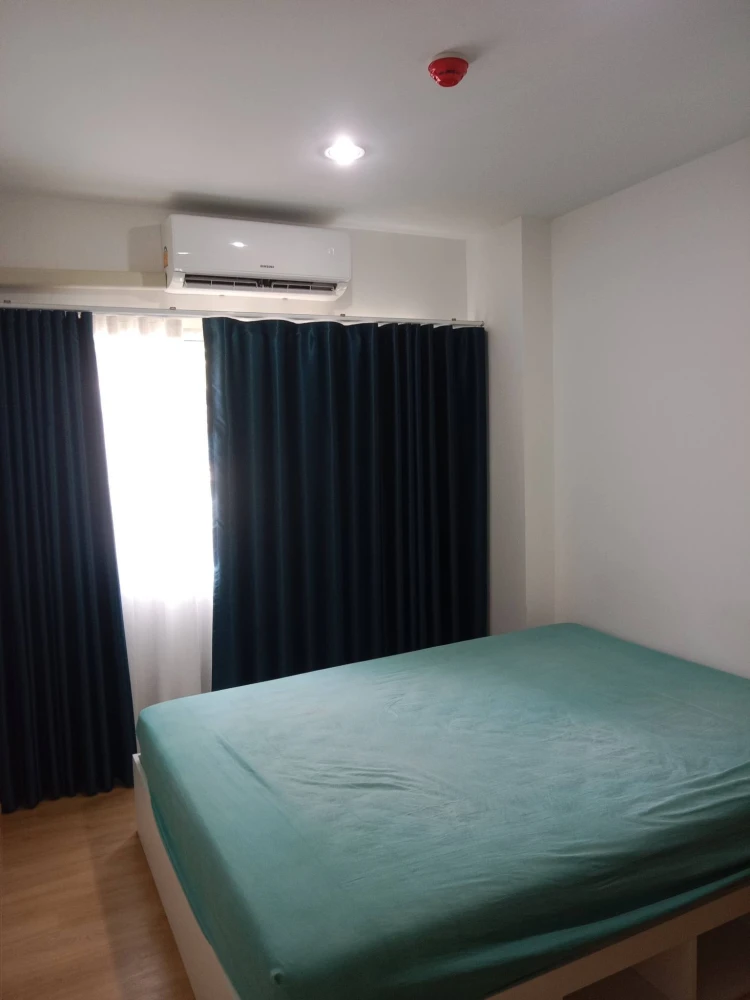 For rent: Sena Kith Chalong Krung-Ladkrabang, 1 bedroom, 1 bathroom, fully furnished. Book now!