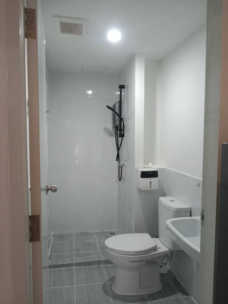 ให้เช่า Sena Kith Chalong Krung-Ladkrabang 1 ห้องนอน 1 ห้องน้ำ เฟอร์นิเจอร์ครบครัน รีบจองเลยจ้า