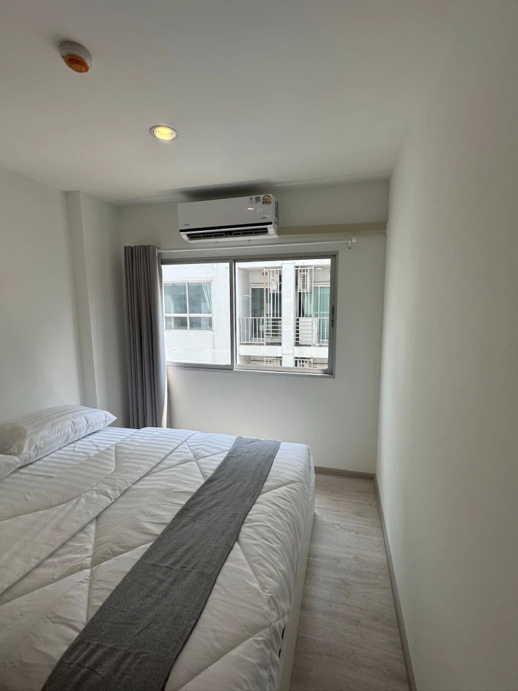 ให้เช่า Sena kith MRT Bangkae phase 2 ห้องพร้อมอยู่ ครบจบที่นี่ ลากกระเป๋าเข้าอยู่ได้เลย อย่ารอช้า