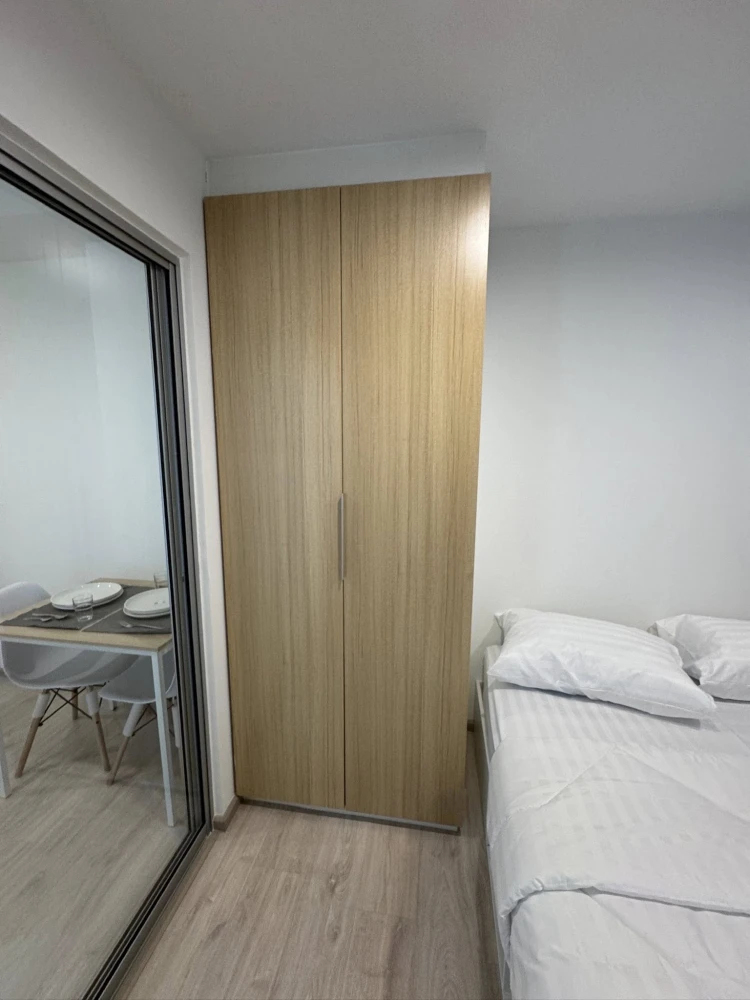 ให้เช่า Sena kith MRT Bangkae phase 2 ห้องพร้อมอยู่ ครบจบที่นี่ ลากกระเป๋าเข้าอยู่ได้เลย อย่ารอช้า