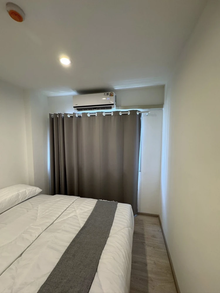 ให้เช่า Sena kith MRT Bangkae phase 2 ห้องพร้อมอยู่ ครบจบที่นี่ ลากกระเป๋าเข้าอยู่ได้เลย อย่ารอช้า