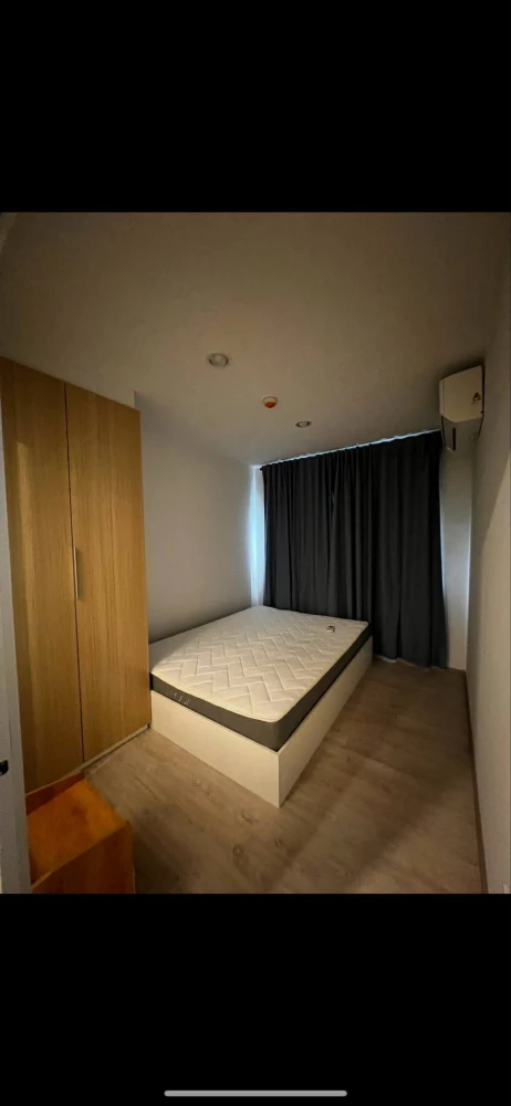 ให้เช่า SENA Kith MRT–Bangkae ห้องน่าอยู่ ชั้น 2 เฟอร์ครบ ในทำเลสุดปัง เดินทางสะดวก จองเลย