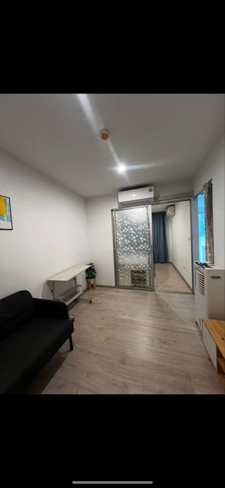 ให้เช่า SENA Kith MRT–Bangkae ห้องน่าอยู่ ชั้น 2 เฟอร์ครบ ในทำเลสุดปัง เดินทางสะดวก จองเลย