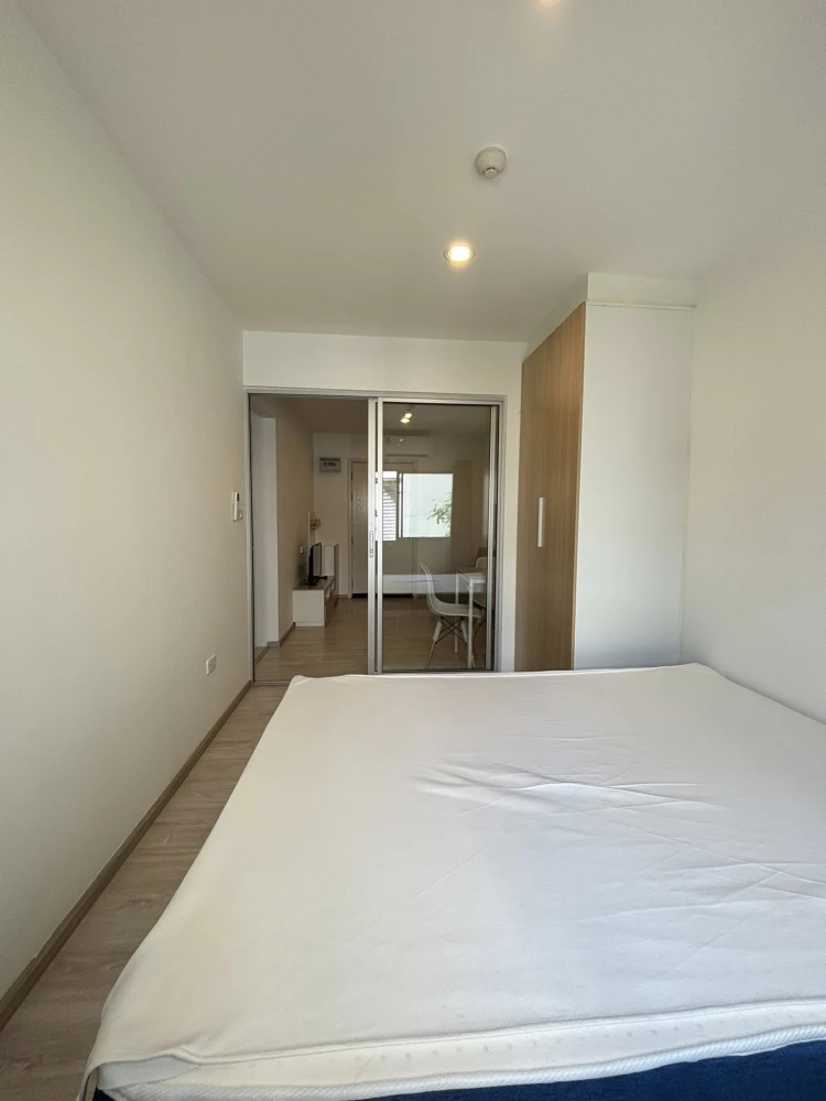 ให้เช่า SENA Kith MRT–Bangkae Phase 2 ห้องพร้อมอยู่ เฟอร์พร้อม ราคาสบายกระเป๋า จองเลยก่อนพลาด++ images