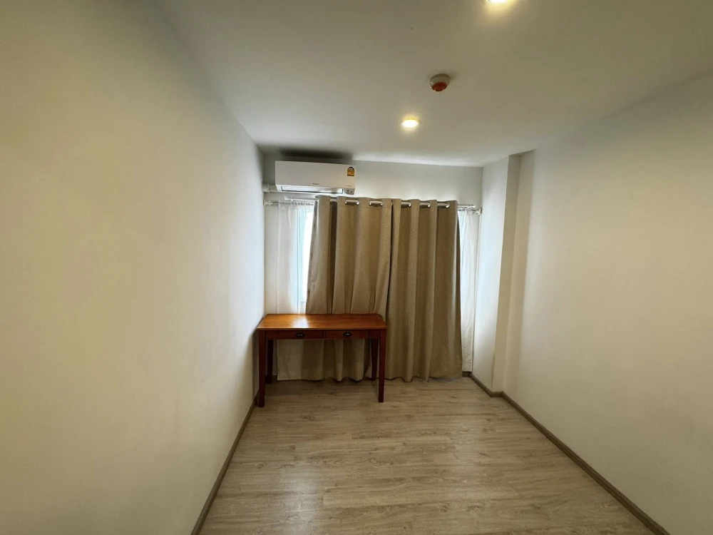 ให้เช่า SENA Kith MRT–Bangkae Phase 2 1 ห้องนอน 1 ห้องน้ำ มาพร้อมเฟอร์ครบครัน รีบจองด่วนๆเลย