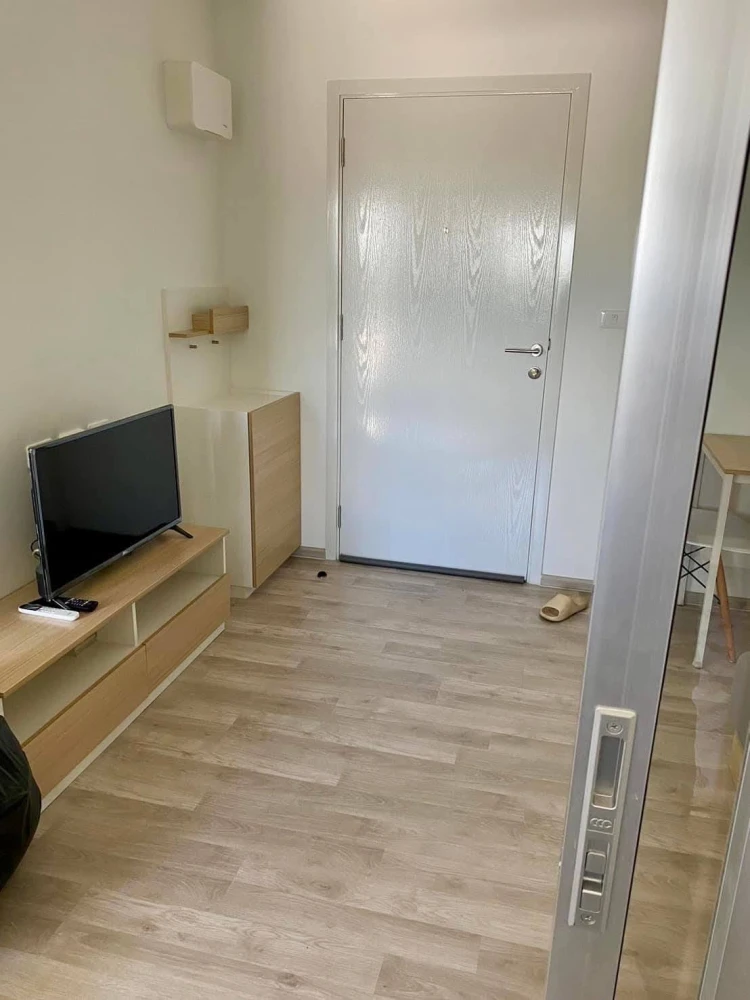 ให้เช่า SENA Kith Phetkasem - Phutthamonthon Sai 7 ชั้น 5 ห้องแต่งครบ น่าอยู่ จองเลย ด่วนๆ