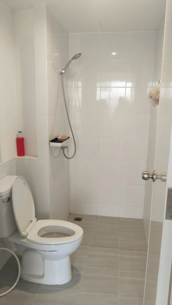 ให้เช่า SENA Kith Phetkasem - Phutthamonthon Sai 7 ห้องชั้น 2 มาพร้อมสิ่งอำนวยความสะดวกครบครัน จองด่วน