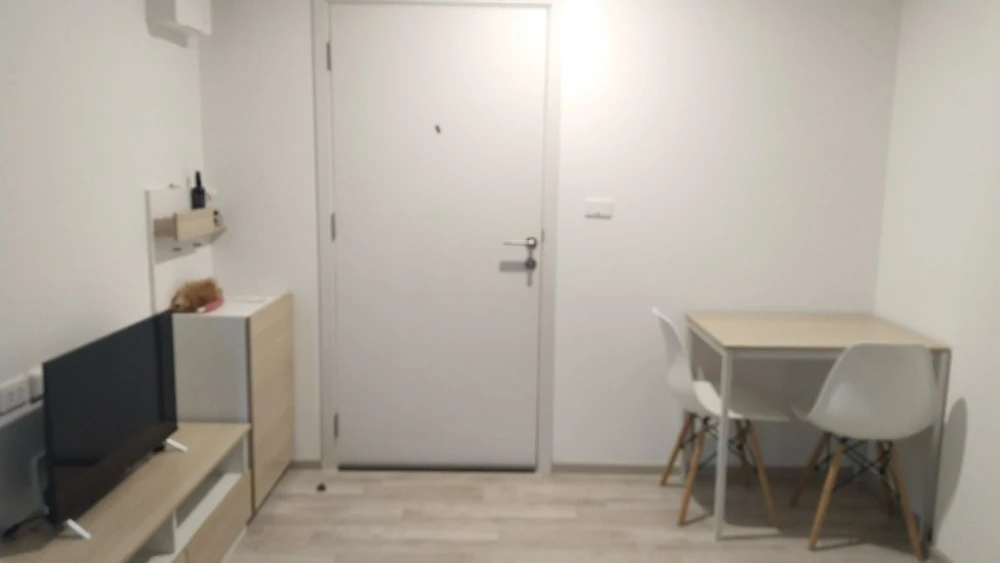 ให้เช่า SENA Kith Phetkasem - Phutthamonthon Sai 7 ห้องชั้น 2 มาพร้อมสิ่งอำนวยความสะดวกครบครัน จองด่วน