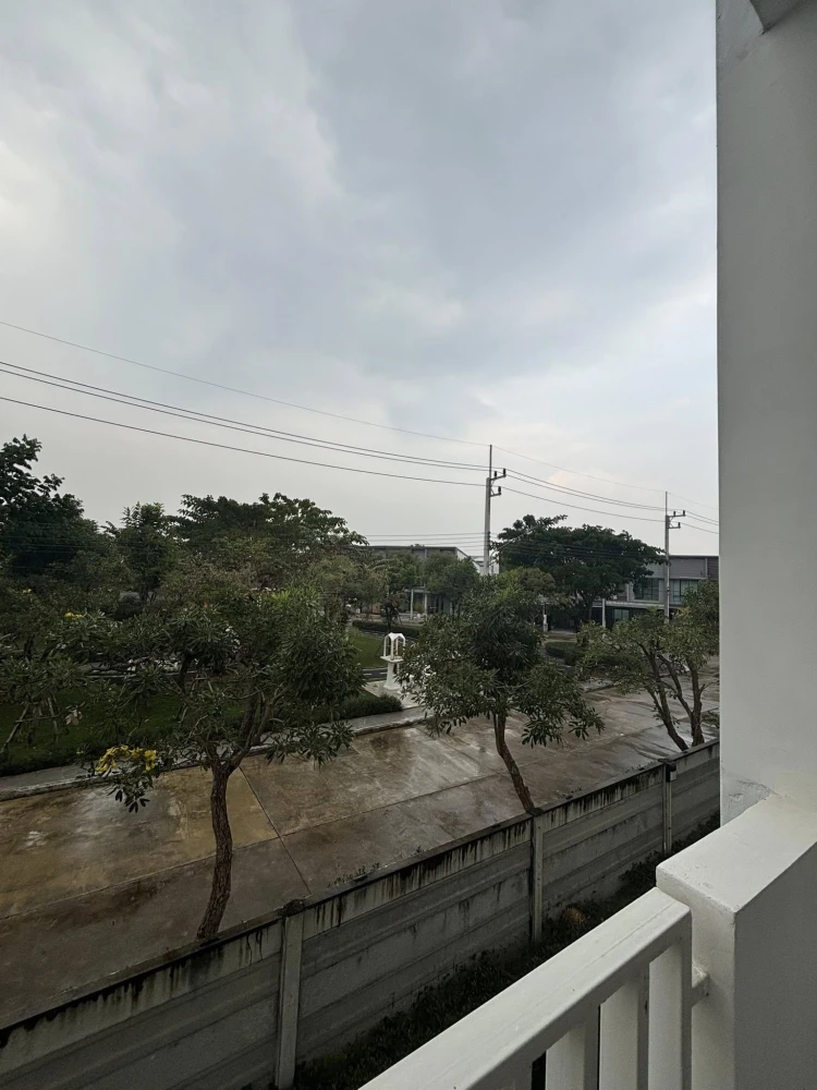 ให้เช่า SENA Kith Phetkasem - Phutthamonthon Sai 7 ห้องน่าอยู่ ชั้น 2 มาพร้อมเฟอร์นิเจอร์ครบครัน ห้ามพลาด