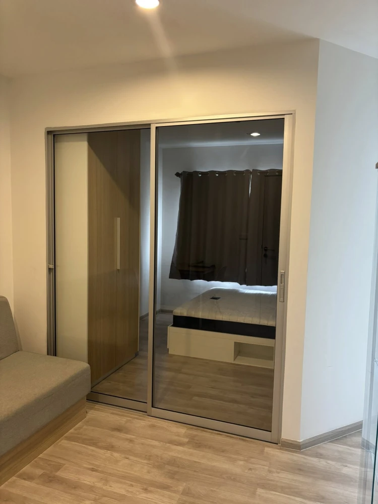 ให้เช่า SENA Kith Phetkasem - Phutthamonthon Sai 7 ห้องน่าอยู่ ชั้น 2 มาพร้อมเฟอร์นิเจอร์ครบครัน ห้ามพลาด