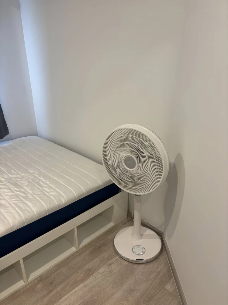 ให้เช่า SENA Kith Phetkasem - Phutthamonthon Sai 7 ห้องน่าอยู่ ชั้น 2 มาพร้อมเฟอร์นิเจอร์ครบครัน ห้ามพลาด