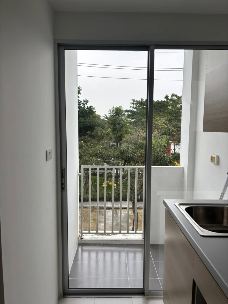 ให้เช่า SENA Kith Phetkasem - Phutthamonthon Sai 7 ห้องน่าอยู่ ชั้น 2 มาพร้อมเฟอร์นิเจอร์ครบครัน ห้ามพลาด