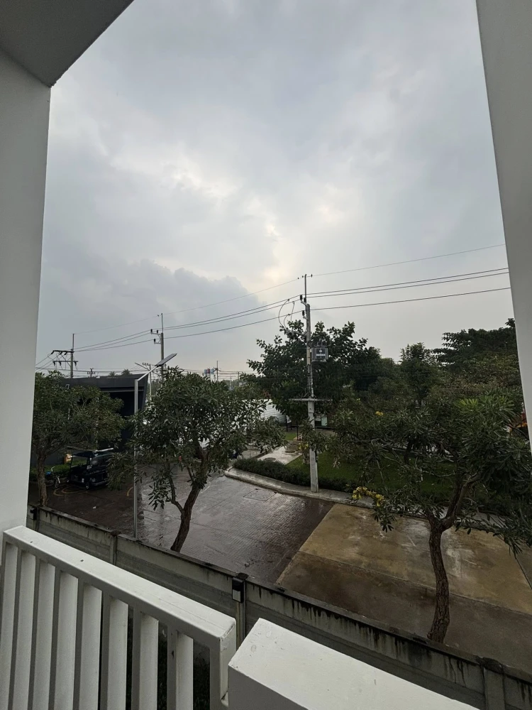 ให้เช่า SENA Kith Phetkasem - Phutthamonthon Sai 7 ห้องน่าอยู่ ชั้น 2 มาพร้อมเฟอร์นิเจอร์ครบครัน ห้ามพลาด