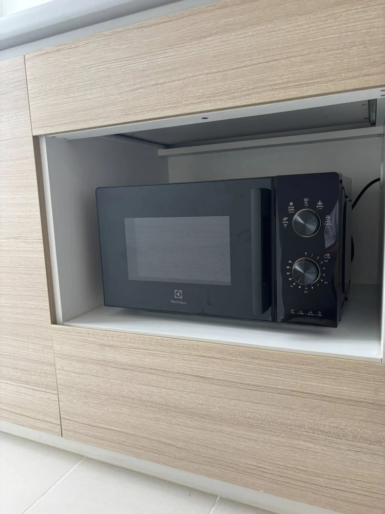 ให้เช่า SENA Kith Phetkasem - Phutthamonthon Sai 7 ห้องน่าอยู่ ชั้น 2 มาพร้อมเฟอร์นิเจอร์ครบครัน ห้ามพลาด