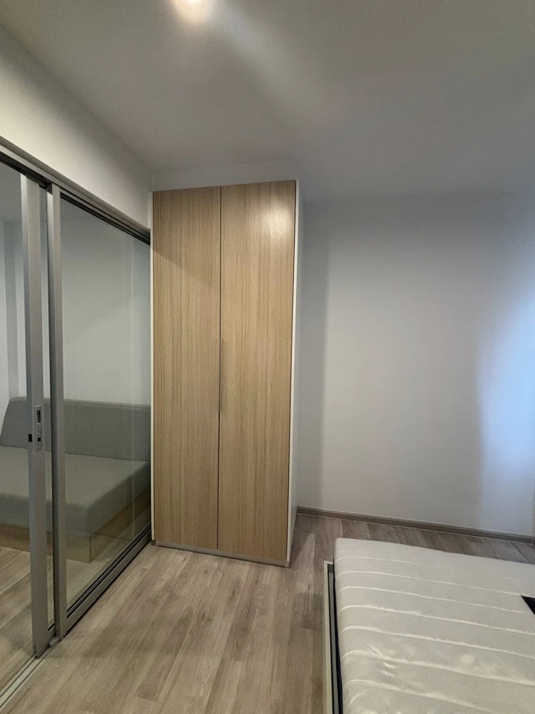 ให้เช่า SENA Kith Phetkasem - Phutthamonthon Sai 7 ห้องน่าอยู่ ชั้น 2 มาพร้อมเฟอร์นิเจอร์ครบครัน ห้ามพลาด