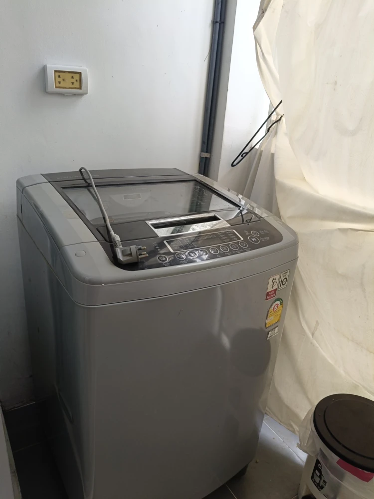 ให้เช่า SENA Kith Phetkasem - Phutthamonthon Sai 7 ห้องพร้อมเข้าอยู่ สิ่งอำนวยความสะดวกพร้อม ราคาสบายกระเป๋า จองเลย