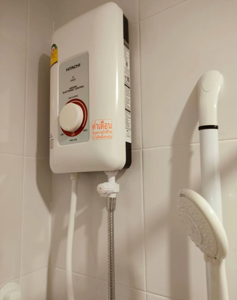 ให้เช่า SENA Kith Phetkasem - Phutthamonthon Sai 7 ห้องพร้อมเข้าอยู่ สิ่งอำนวยความสะดวกพร้อม ราคาสบายกระเป๋า จองเลย