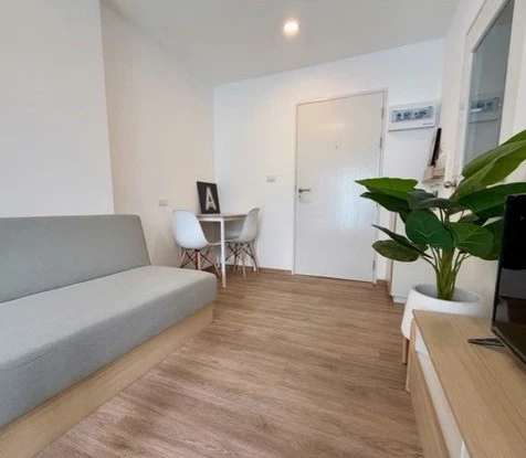 ให้เช่า Sena Kith Rangsit-Khlong 4 ห้องพร้อมอยู่ ราคาสบายกระเป๋า เฟอร์พร้อม มาแต่ตัวเข้าอยู่ได้เลย จองด่วน++