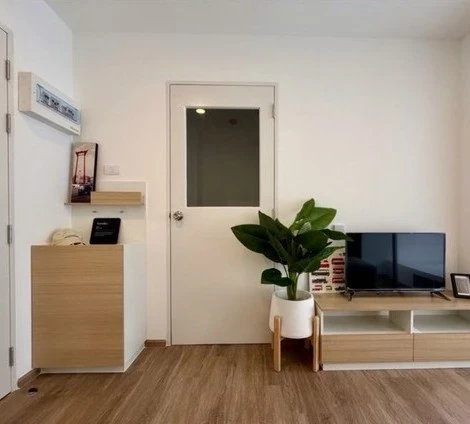 ให้เช่า Sena Kith Rangsit-Khlong 4 ห้องพร้อมอยู่ ราคาสบายกระเป๋า เฟอร์พร้อม มาแต่ตัวเข้าอยู่ได้เลย จองด่วน++