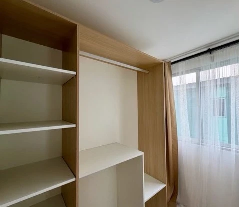 ให้เช่า Sena Kith Rangsit-Khlong 4 ห้องพร้อมอยู่ ราคาสบายกระเป๋า เฟอร์พร้อม มาแต่ตัวเข้าอยู่ได้เลย จองด่วน++