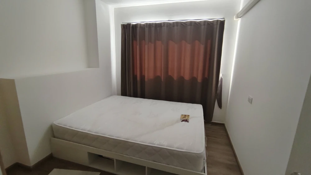 ให้เช่า Sena Kith Rangsit-Khlong 4 1 ห้องนอน 1 ห้องน้ำ มาพร้อมเฟอร์นิเจอร์ครบครัน เดินทางสะดวก ห้ามพลาด