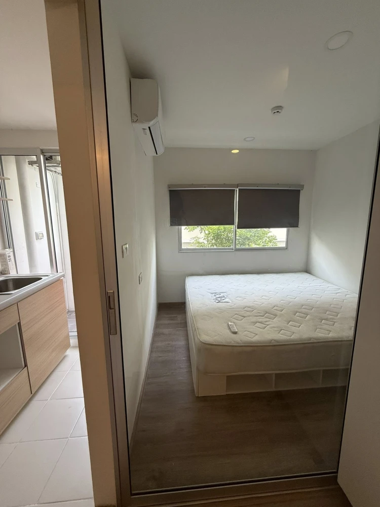 ให้เช่า SENA KITH Rattanathibet - Bangbuathong ห้องพร้อมเฟอร์ราคาสบายกระเป๋า จองเลยก่อนพลาด!!!