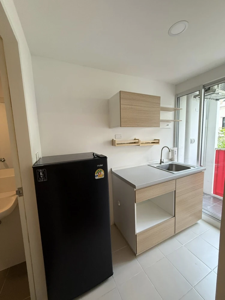 ให้เช่า SENA KITH Rattanathibet - Bangbuathong ห้องพร้อมเฟอร์ราคาสบายกระเป๋า จองเลยก่อนพลาด!!!