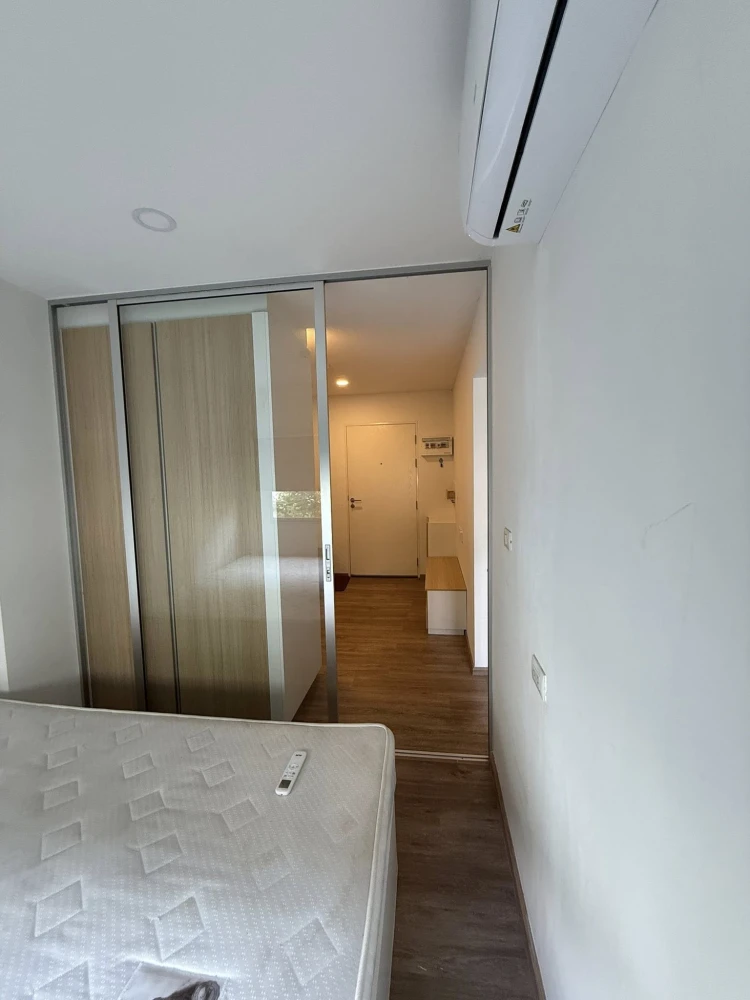 ให้เช่า SENA KITH Rattanathibet - Bangbuathong ห้องพร้อมเฟอร์ราคาสบายกระเป๋า จองเลยก่อนพลาด!!!