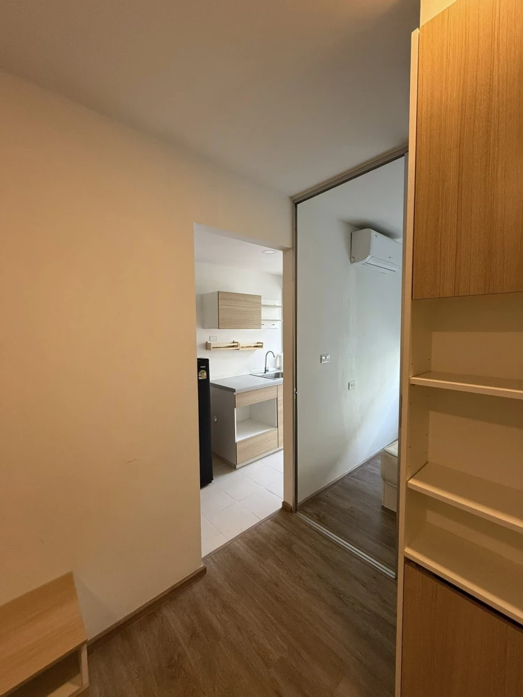 ให้เช่า SENA KITH Rattanathibet - Bangbuathong ห้องพร้อมเฟอร์ราคาสบายกระเป๋า จองเลยก่อนพลาด!!!