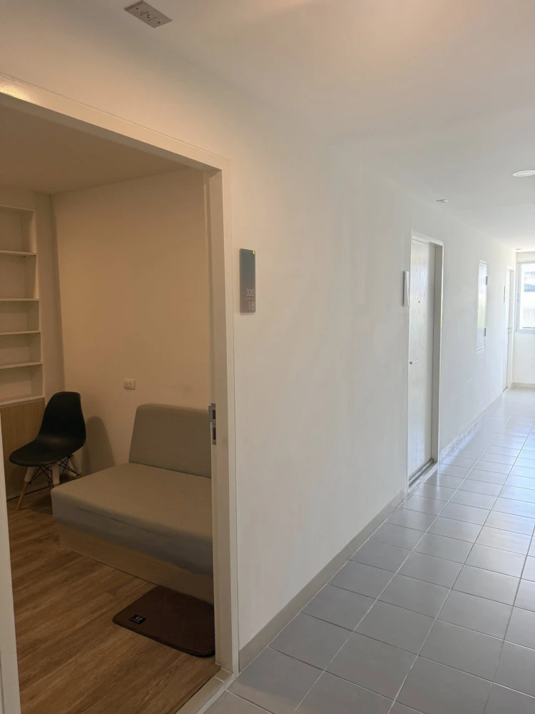 ให้เช่า SENA KITH Rattanathibet - Bangbuathong ห้องพร้อมเฟอร์ราคาสบายกระเป๋า จองเลยก่อนพลาด!!!