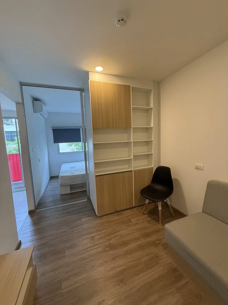 ให้เช่า SENA KITH Rattanathibet - Bangbuathong ห้องพร้อมเฟอร์ราคาสบายกระเป๋า จองเลยก่อนพลาด!!!