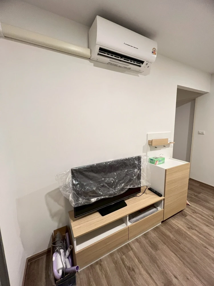 ให้เช่า Sena Kith Srinakarin - Sridan ชั้น 3 มาพร้อมการตกแต่งที่ครบครัน สนใจจองเลย