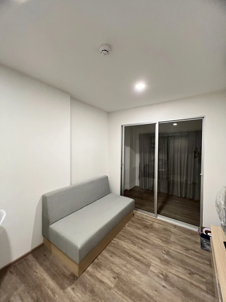 ให้เช่า Sena Kith Srinakarin - Sridan ชั้น 3 มาพร้อมการตกแต่งที่ครบครัน สนใจจองเลย