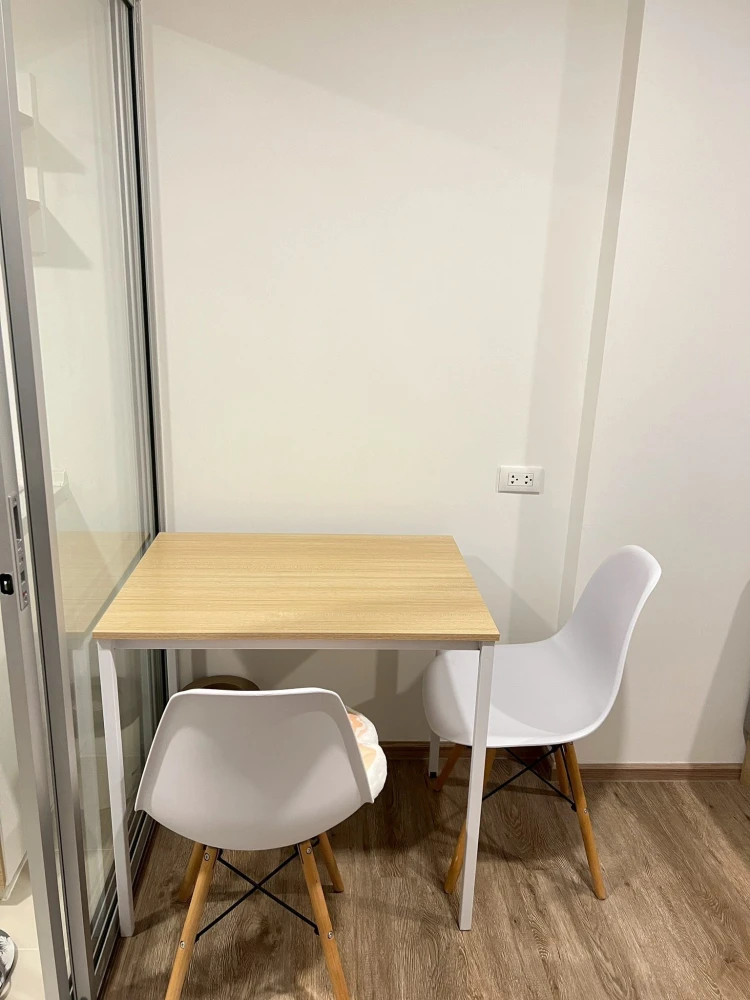 ให้เช่า Sena Kith Srinakarin - Sridan ชั้น 3 มาพร้อมการตกแต่งที่ครบครัน สนใจจองเลย