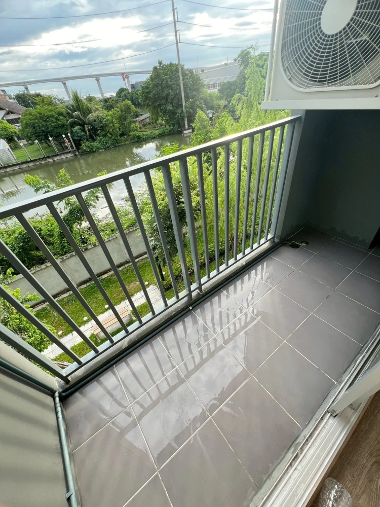 ให้เช่า Sena Kith Srinakarin - Sridan ชั้น 3 มาพร้อมการตกแต่งที่ครบครัน สนใจจองเลย