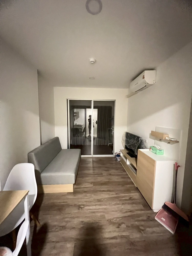 ให้เช่า Sena Kith Srinakarin - Sridan ชั้น 3 มาพร้อมการตกแต่งที่ครบครัน สนใจจองเลย