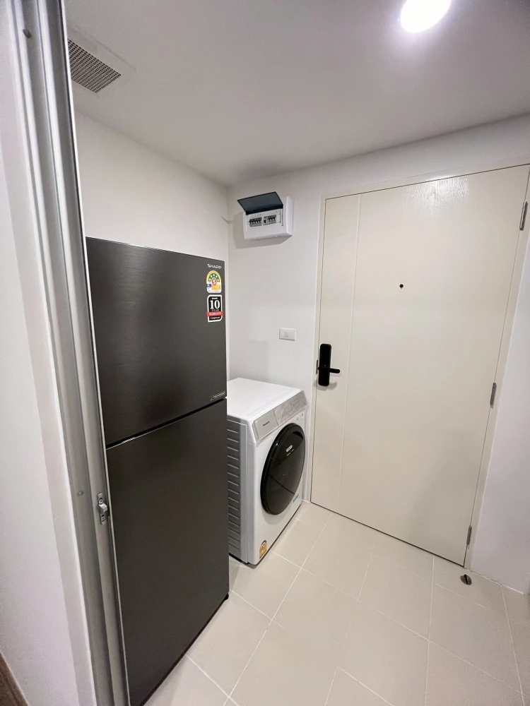 ให้เช่า Sena Kith Srinakarin - Sridan ชั้น 3 มาพร้อมการตกแต่งที่ครบครัน สนใจจองเลย