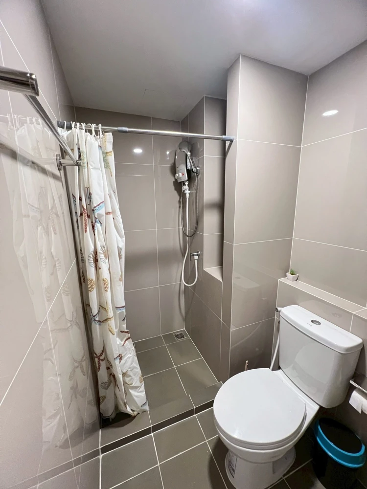 ให้เช่า Sena Kith Srinakarin - Sridan ชั้น 3 มาพร้อมการตกแต่งที่ครบครัน สนใจจองเลย