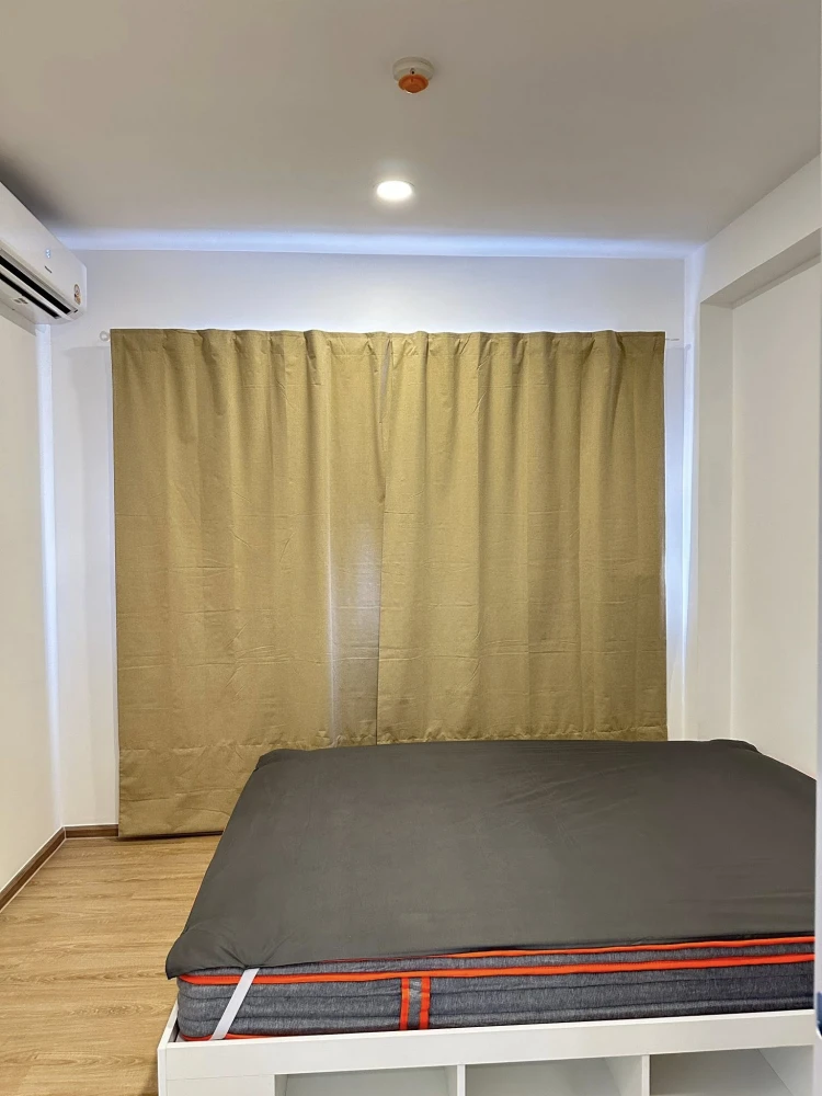 ให้เช่า Sena Kith Thepharak - Bangbo ห้องชั้น 2 มาพร้อมเฟอร์และเครื่องใช้ไฟฟ้าครบครัน รีบจองเลยจ้า