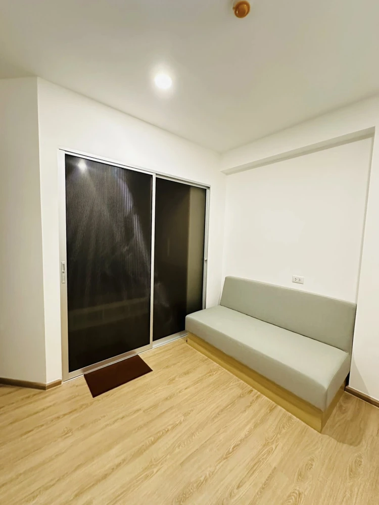 ให้เช่า Sena Kith Thepharak - Bangbo ห้องชั้น 2 มาพร้อมเฟอร์และเครื่องใช้ไฟฟ้าครบครัน รีบจองเลยจ้า