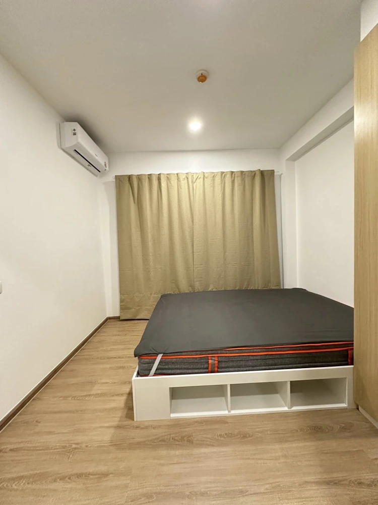 ให้เช่า Sena Kith Thepharak - Bangbo ห้องชั้น 2 มาพร้อมเฟอร์และเครื่องใช้ไฟฟ้าครบครัน รีบจองเลยจ้า