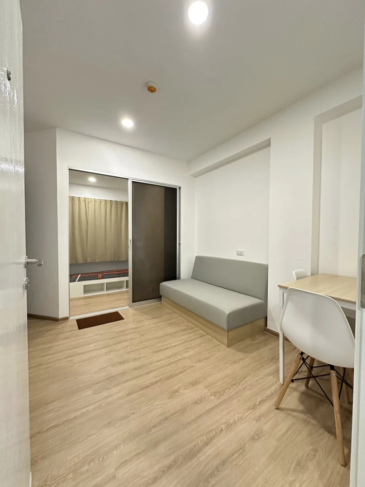 ให้เช่า Sena Kith Thepharak - Bangbo ห้องชั้น 2 มาพร้อมเฟอร์และเครื่องใช้ไฟฟ้าครบครัน รีบจองเลยจ้า