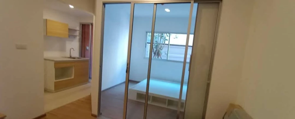 ให้เช่า Sena Kith Thepharak - Bangbo ห้องน่าอยู่ ชั้น 1 ทำเลดี เฟอร์ครบ เดินทางสะดวก ดีแบบนี้ห้ามพลาด