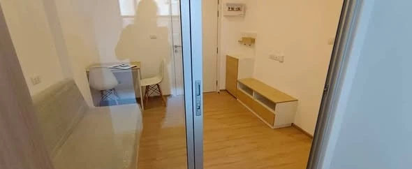 ให้เช่า Sena Kith Thepharak - Bangbo ห้องน่าอยู่ ชั้น 1 ทำเลดี เฟอร์ครบ เดินทางสะดวก ดีแบบนี้ห้ามพลาด