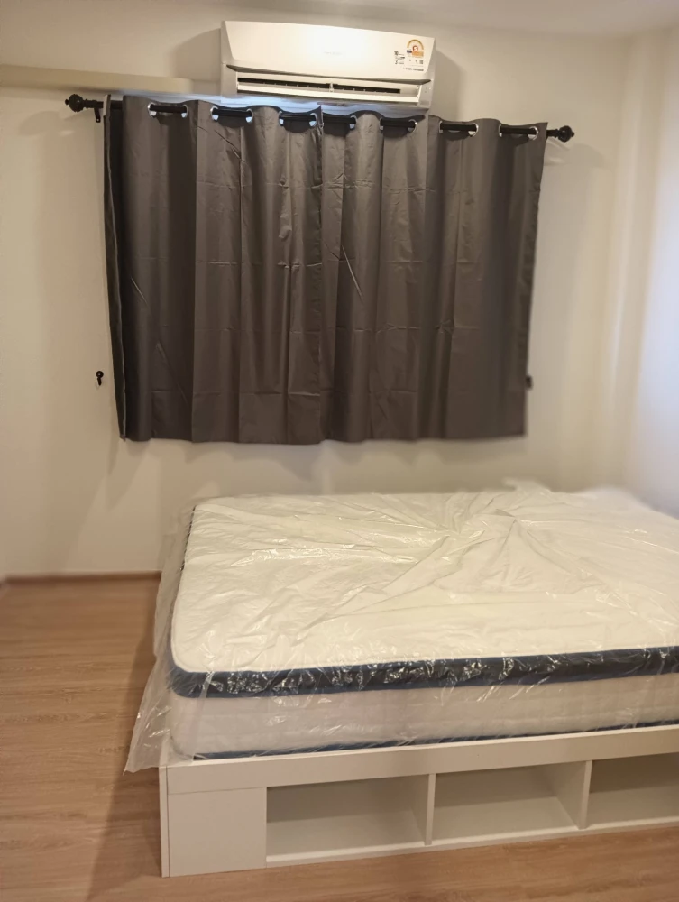 ให้เช่า Sena Kith Thepharak - Bangbo ห้องน่าอยู่ ชั้น 5 สิ่งอำนวยความสะดวกครบครัน จองเลย