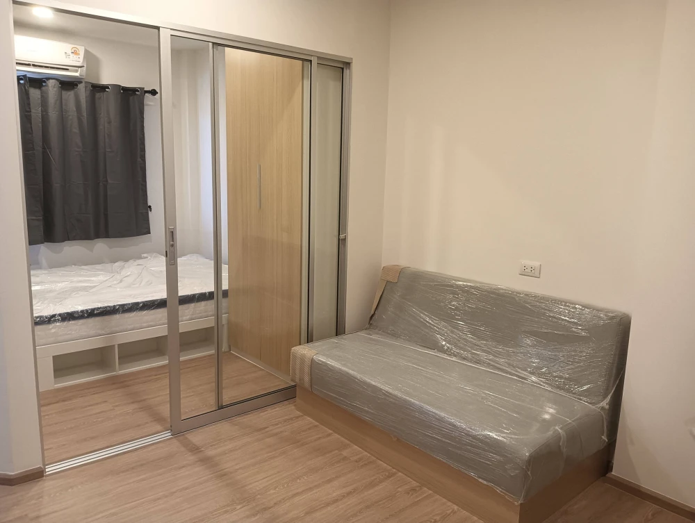 ให้เช่า Sena Kith Thepharak - Bangbo ห้องน่าอยู่ ชั้น 5 สิ่งอำนวยความสะดวกครบครัน จองเลย