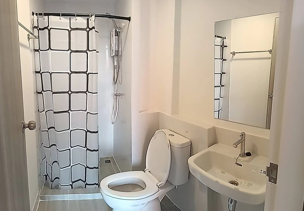 ให้เช่า Sena Kith Thepharak - Bangbo ห้องน่าอยู่ ชั้น 5 สิ่งอำนวยความสะดวกครบครัน จองเลย